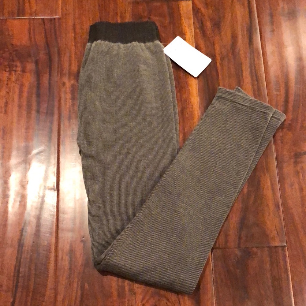 Tees by Tina- leggings